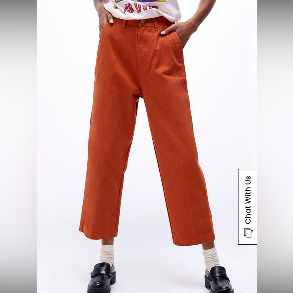 Obey ginger carpenter pant